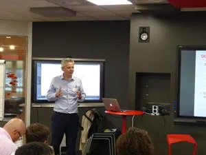 emlyon business school et Volvo développent le futur outil de mesure de l'agilité des entreprises emlyon business school et Volvo développent le futur outil de mesure de l'agilité des entreprises