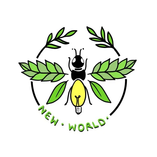 New World New World