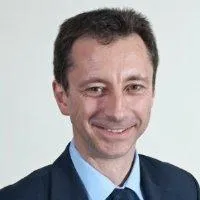Christophe Prevot Portrait de Christophe Prevot
