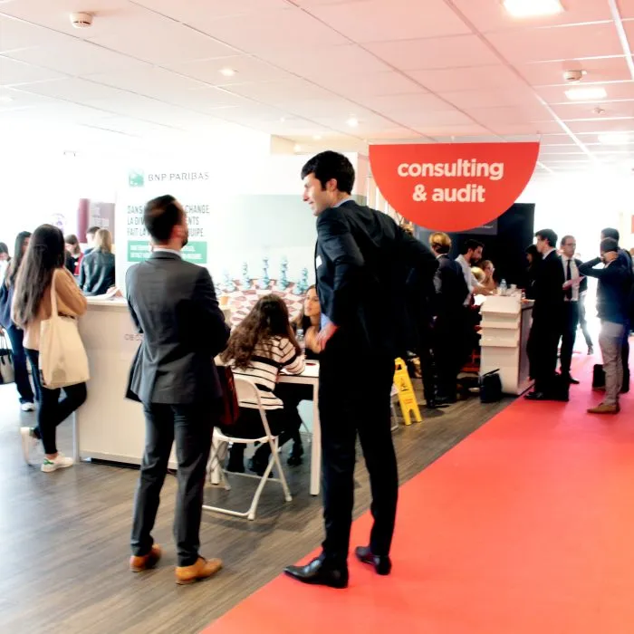 Careers Forum