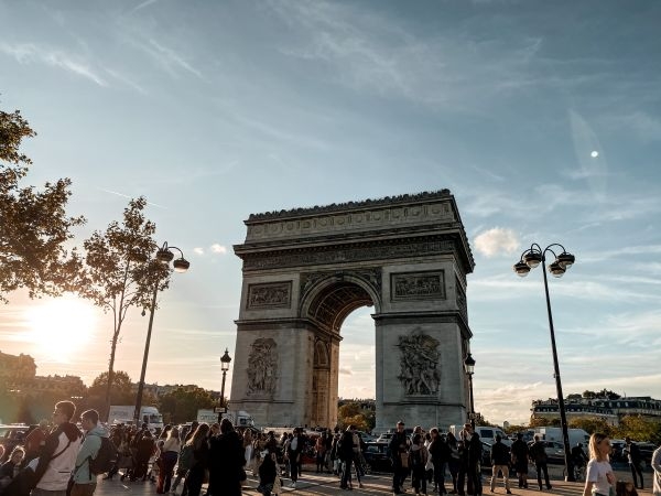 Paris
