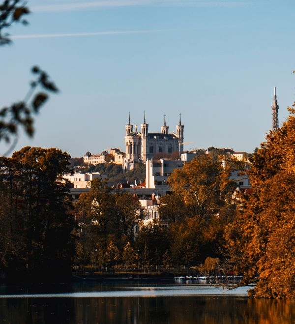 Lyon