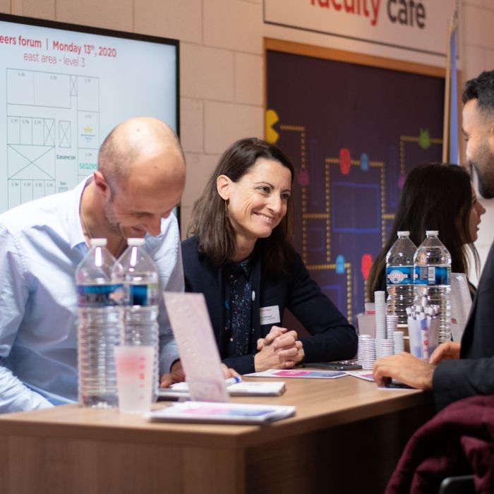 Finance & Consulting Forum