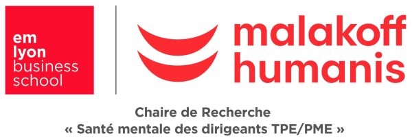 Chaire de recherche emlyon - Malakoff Humanis
