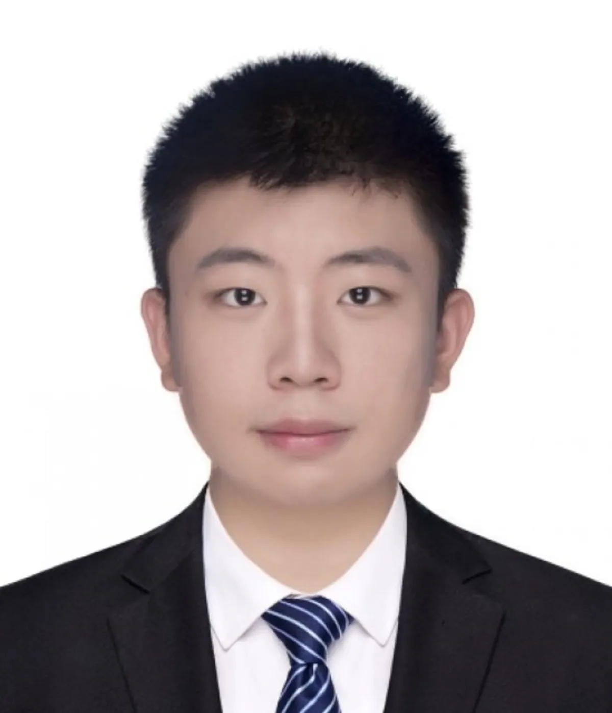 Borui QIU
