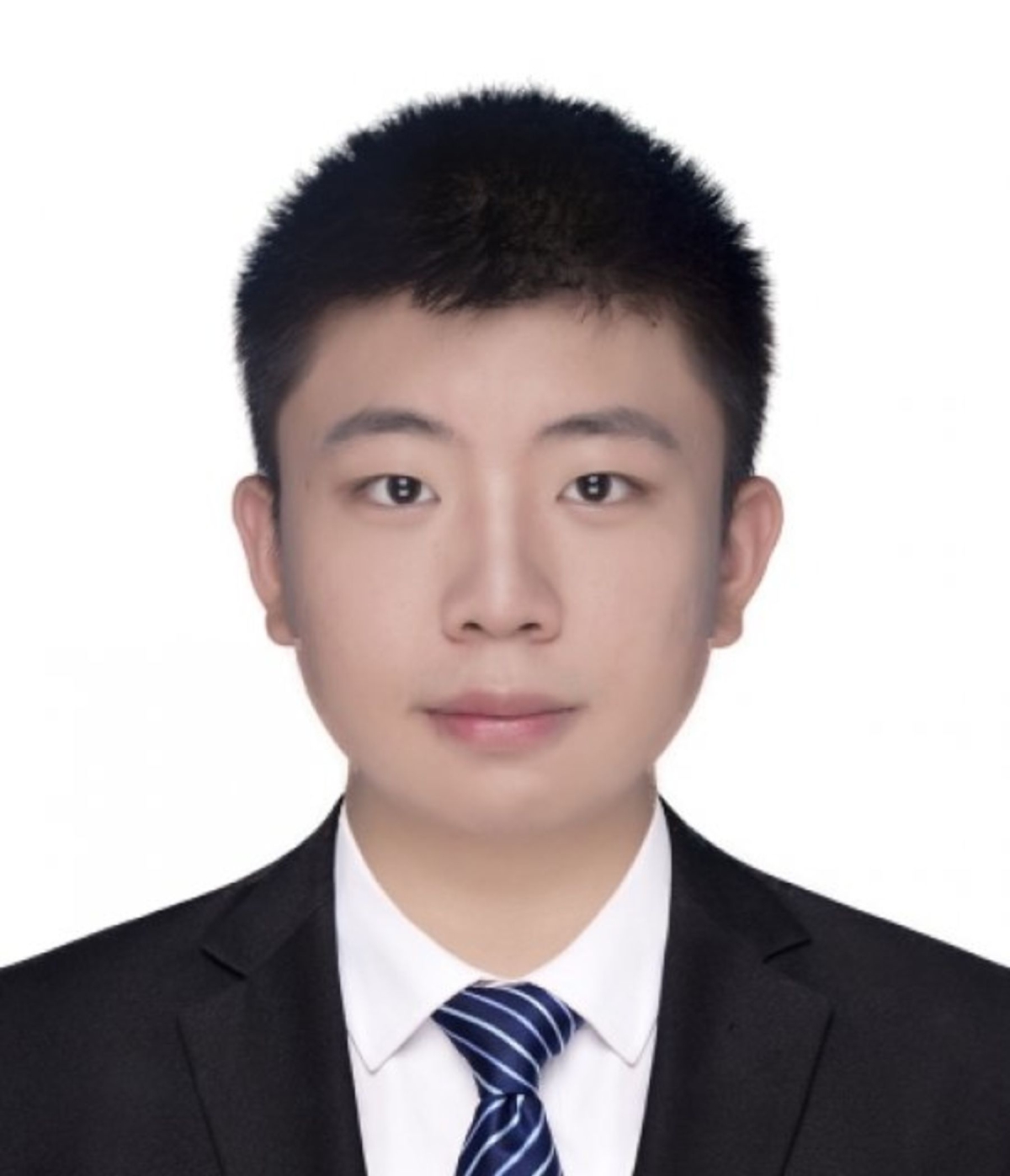 Borui QIU Borui QIU