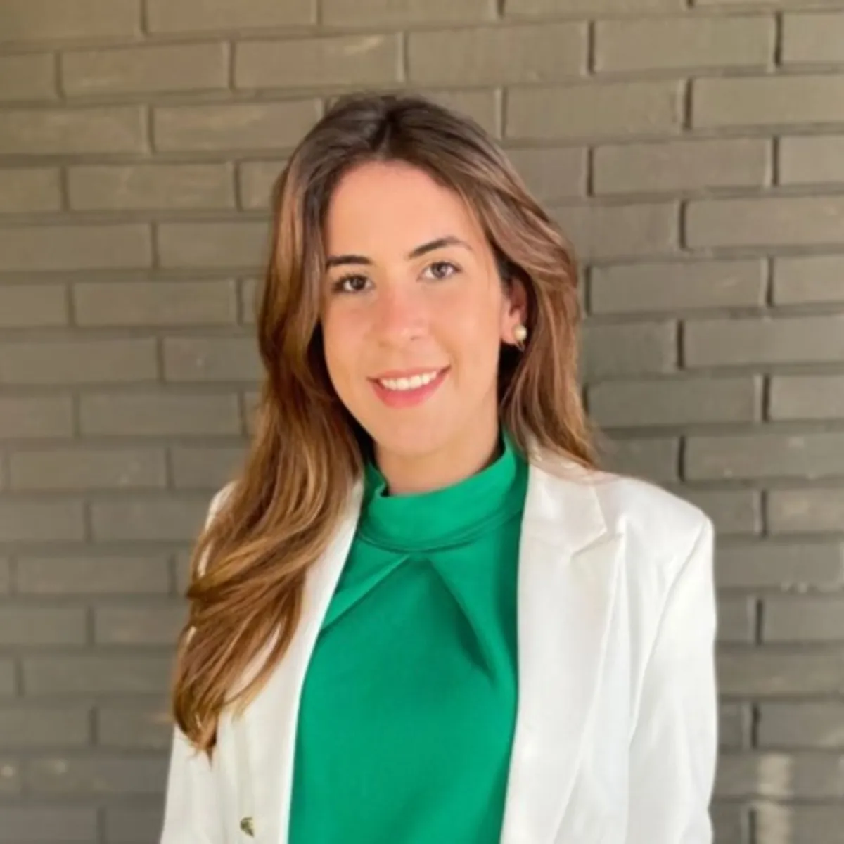 Miriam FARIAS 