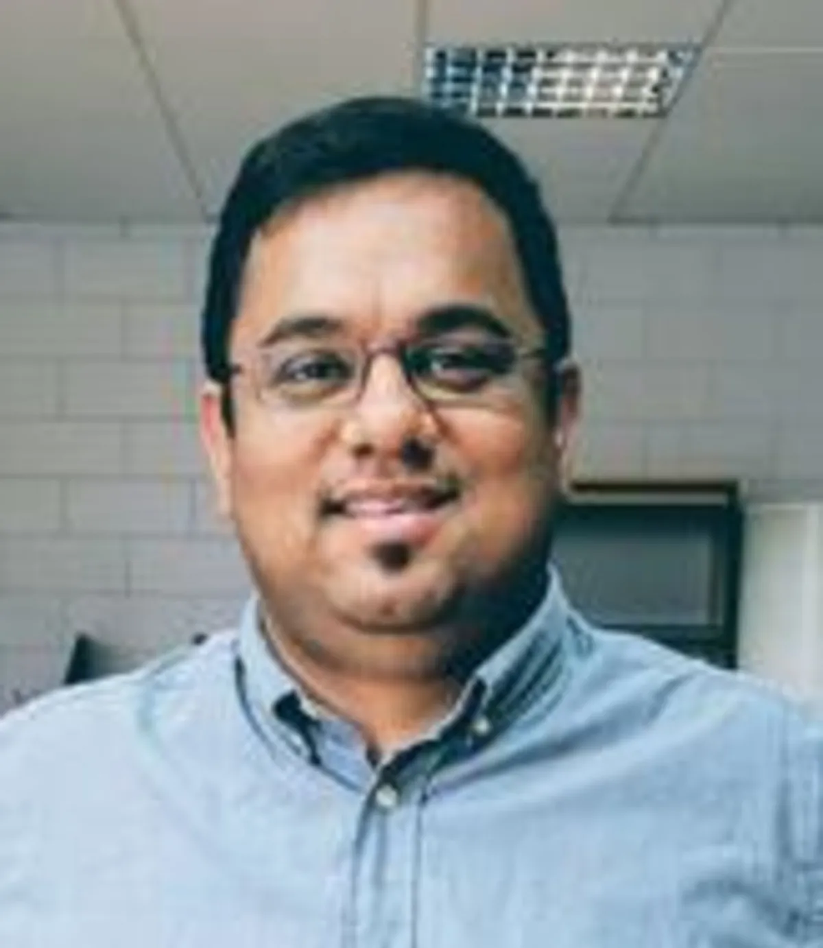 Roscoe D'SOUZA