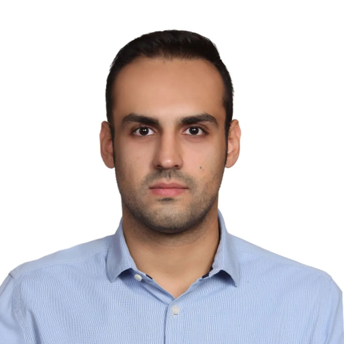Taha EBRAHIMNAZARI 