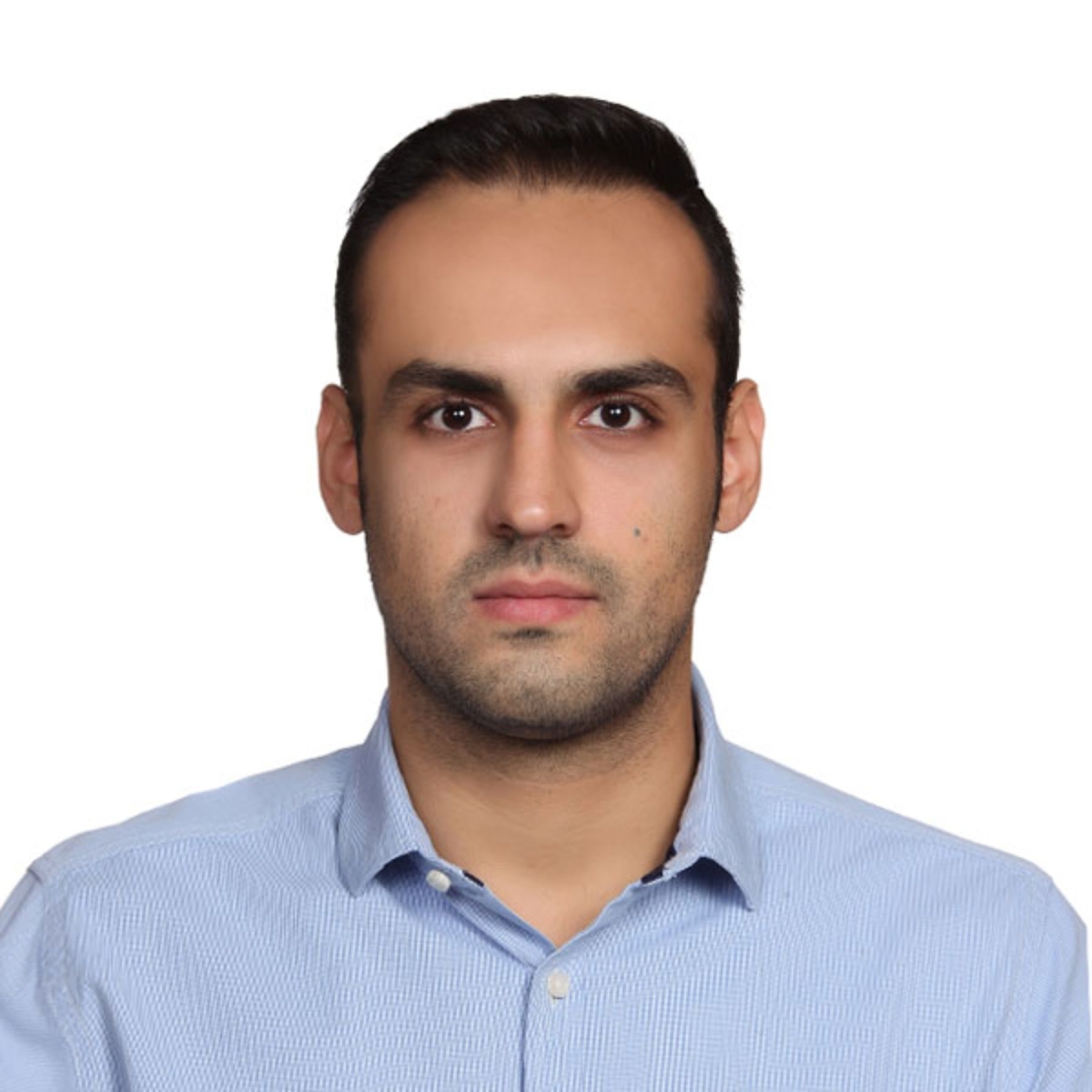 Taha EBRAHIMNAZARI Taha EBRAHIMNAZARI