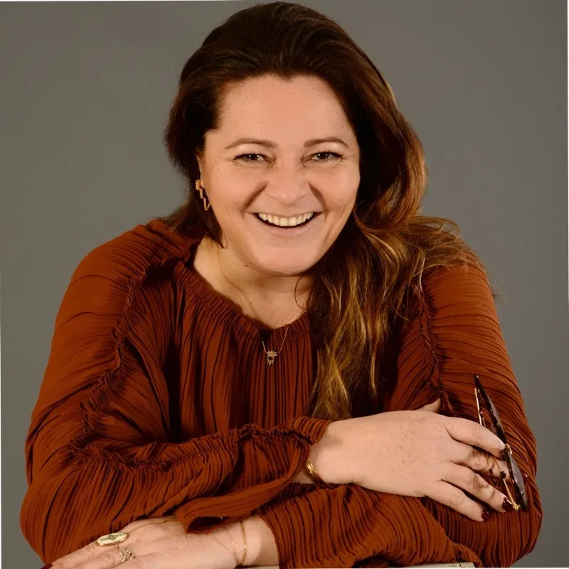 Géraldine Sol Géraldine Sol