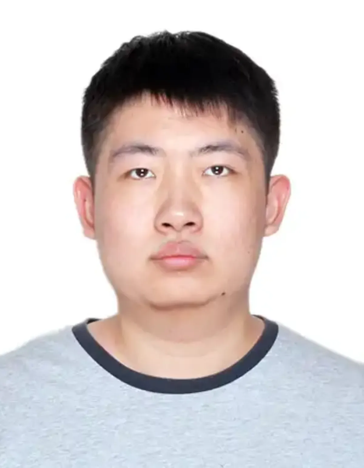 Qiushi YU Qiushi YU