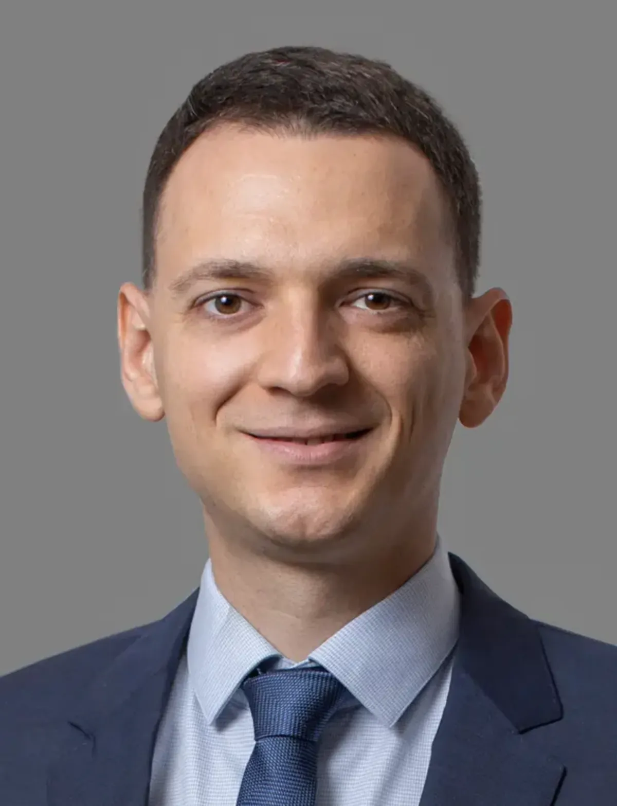 Dimitri RODIONOV Dimitri RODIONOV