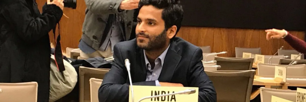 Sahil Chutani Sahil Chutani Picture