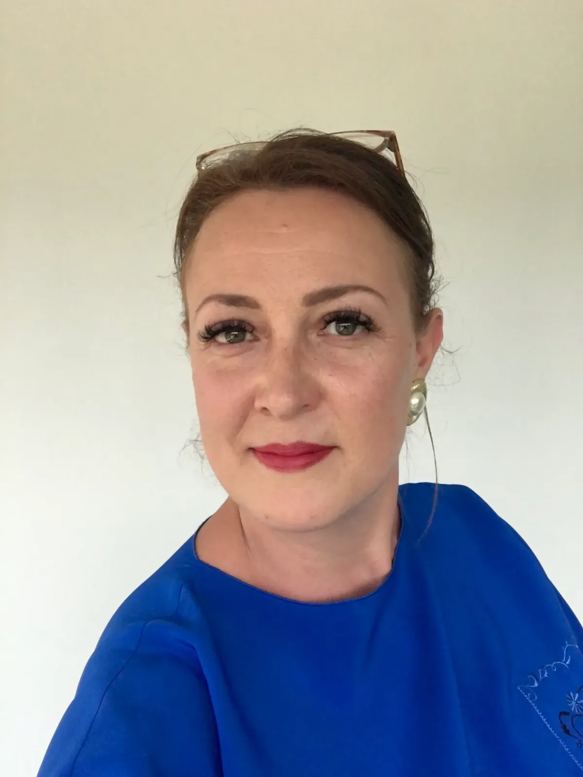 Virginie BLUM Virginie BLUM