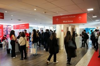 recruitment events