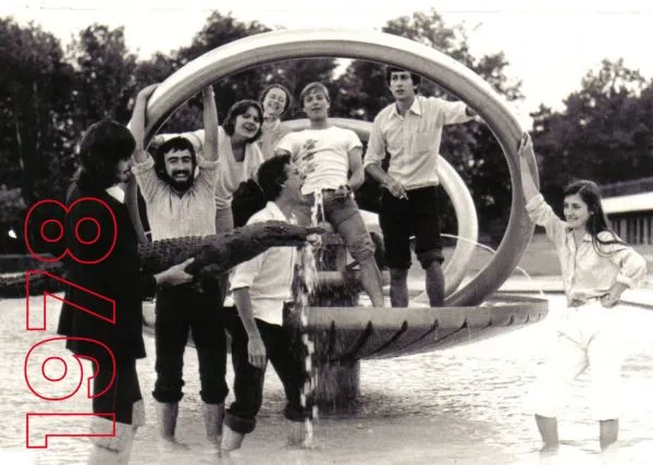 1978 - emlyon business school, 150 ans d’histoire 1978 - emlyon business school, 150 ans d’histoire