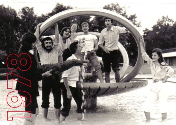 1978 - emlyon business school, 150 ans d’histoire 1978 - emlyon business school, 150 ans d’histoire