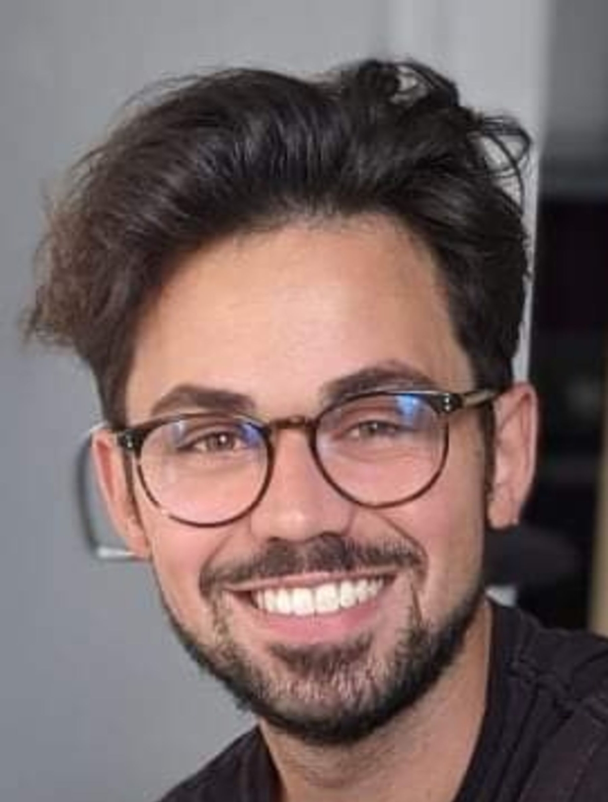 Marc Emilien PONCET Marc Emilien PONCET