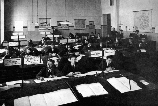 1913 - emlyon business school, 150 ans d’histoire 1913 - emlyon business school, 150 ans d’histoire