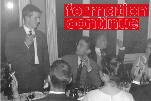1960 - emlyon business school, 150 ans d’histoire 1960 - emlyon business school, 150 ans d’histoire