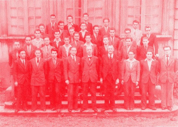 1940 - emlyon business school, 150 ans d’histoire 1940 - emlyon business school, 150 ans d’histoire