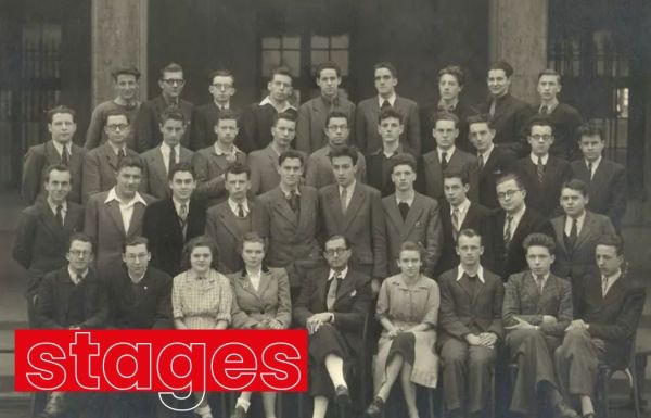 1952 - emlyon business school, 150 ans d’histoire 1952 - emlyon business school, 150 ans d’histoire