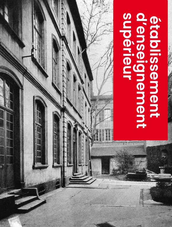 1892 - emlyon business school, 150 ans d’histoire 1892 - emlyon business school, 150 ans d’histoire