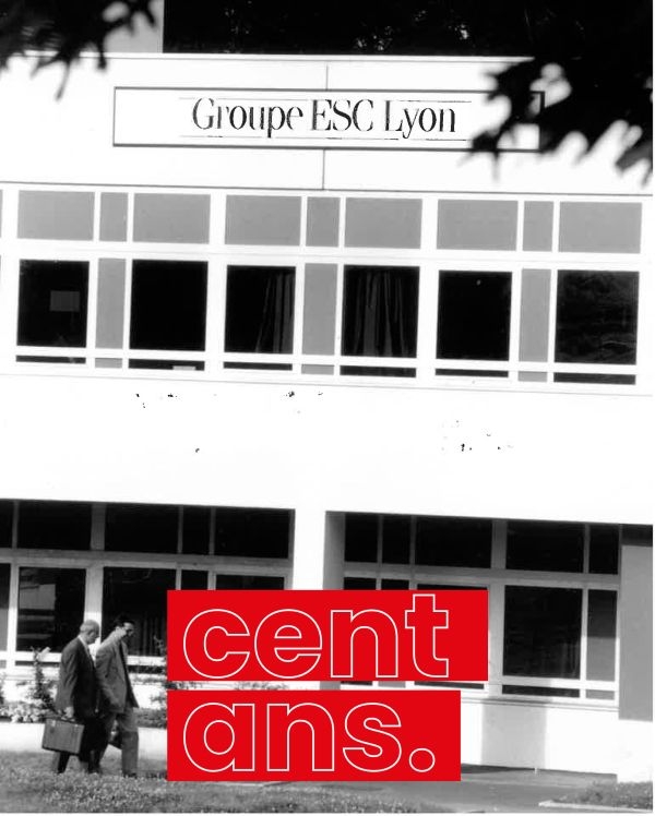 1972 - emlyon business school, 150 ans d’histoire 1972 - emlyon business school, 150 ans d’histoire