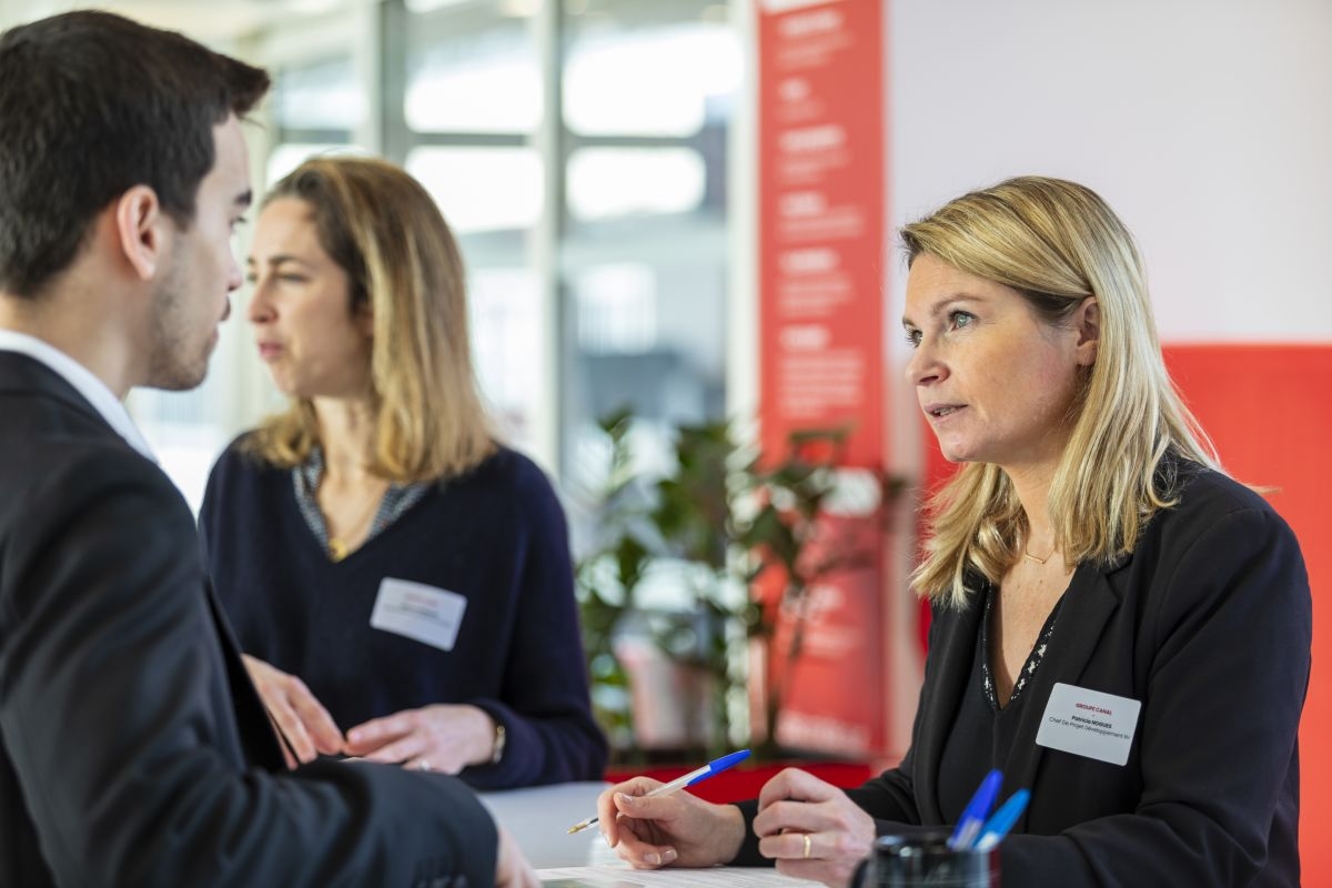 Boost the visibility of your company