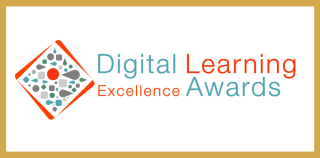 Digital Learning Excellence Awards 2021 Digital Learning Excellence Awards 2021