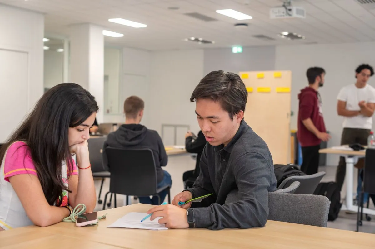 InnovAction : une expérience clé pour l'innovation au service des entreprises InnovAction : une expérience clé pour l'innovation au service des entreprises