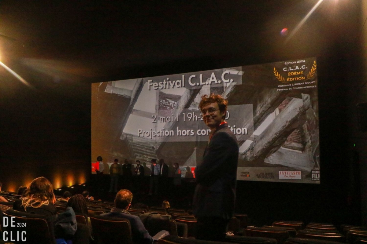 CLAC CLAC