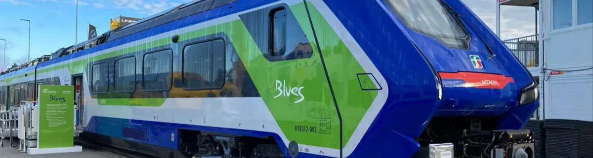 Train Train