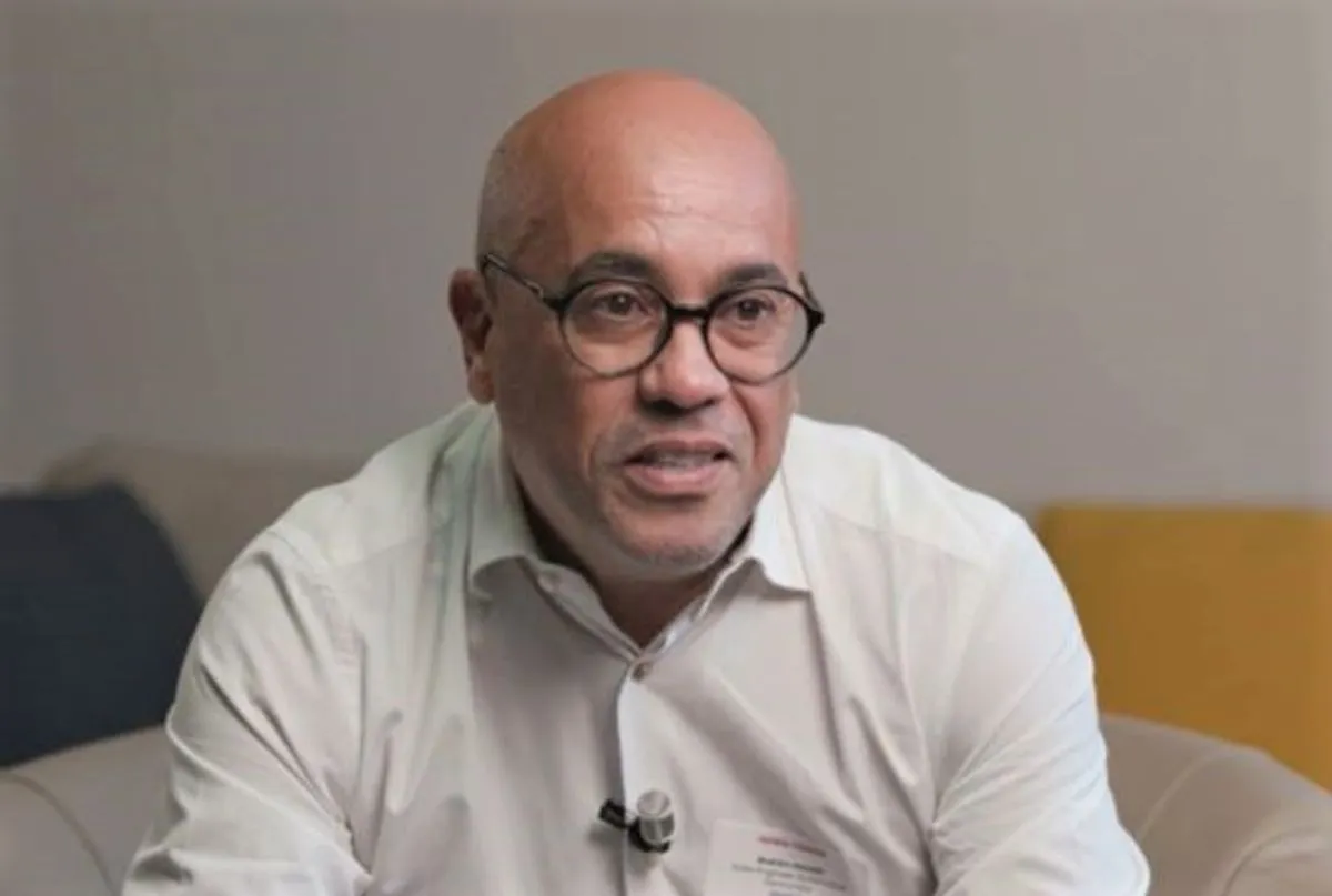 Brahim Soussi