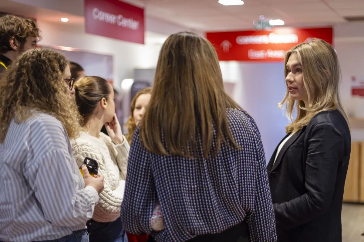 Capter l'attention des étudiants et se démarquer Capter l'attention des étudiants et se démarquer