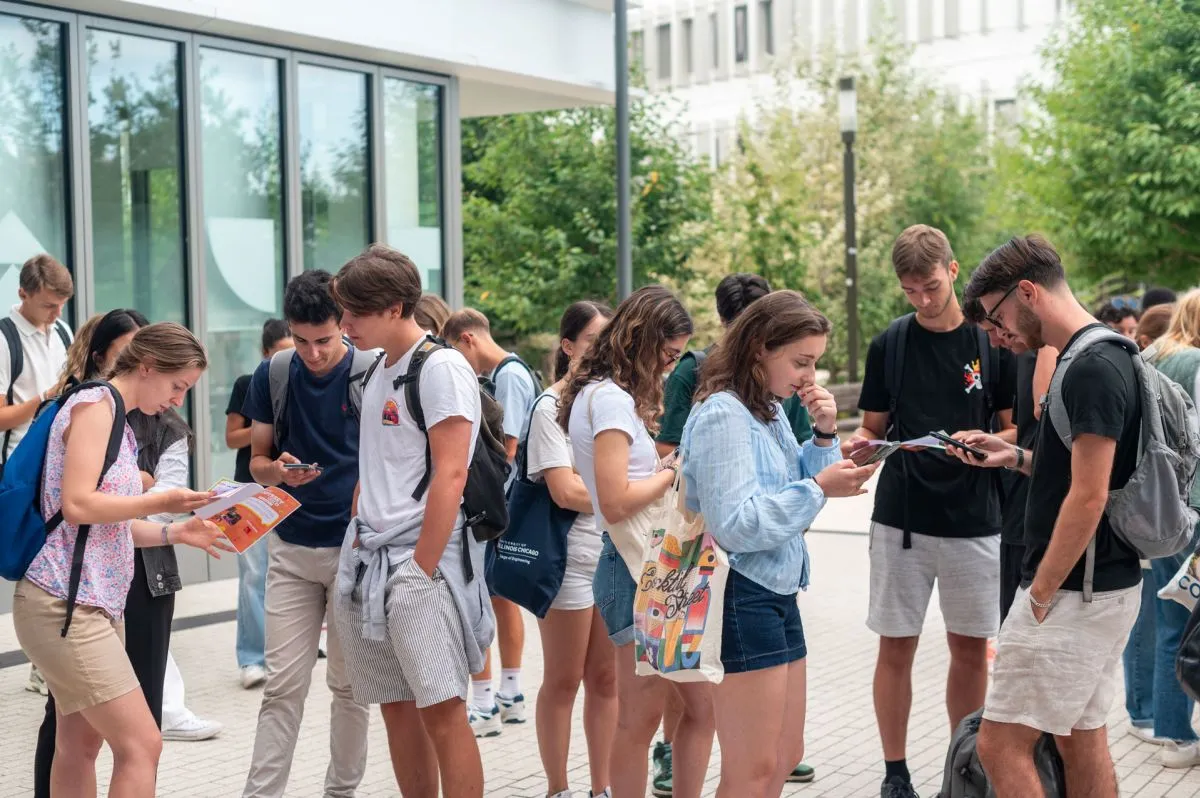 Conférences inaugurales et événements de rentrée : un fil rouge dédié à l’ODD11 pour réfléchir aux enjeux des villes Conférences inaugurales et événements de rentrée : un fil rouge dédié à l’ODD11 pour réfléchir aux enjeux des villes