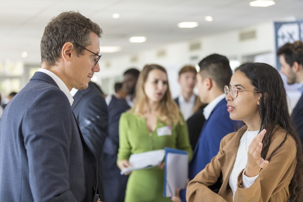 Des profils d'étudiants répondant aux attentes des recruteurs