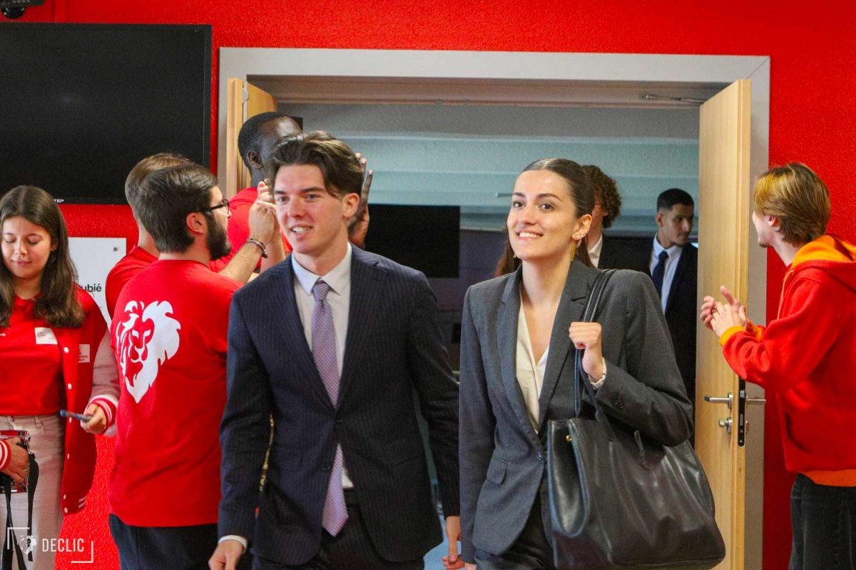 Le déroulé des épreuves orales 2024 du PGE emlyon Le déroulé des épreuves orales 2024 du PGE emlyon