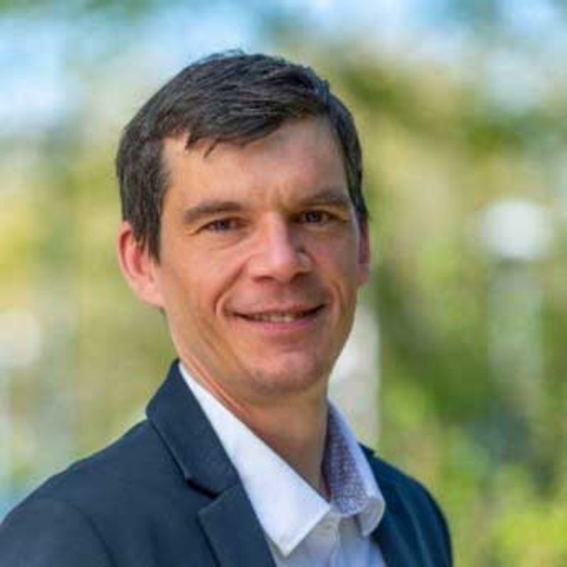 Lionel Sitz, Directeur du Programme Grande École Lionel Sitz, Directeur du Programme Grande École
