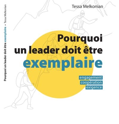 Couverture livre Tessa Melkonian