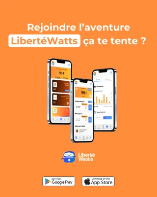 Concilier entrepreneuriat et apprentissage : Guillaume Faure liberté watts