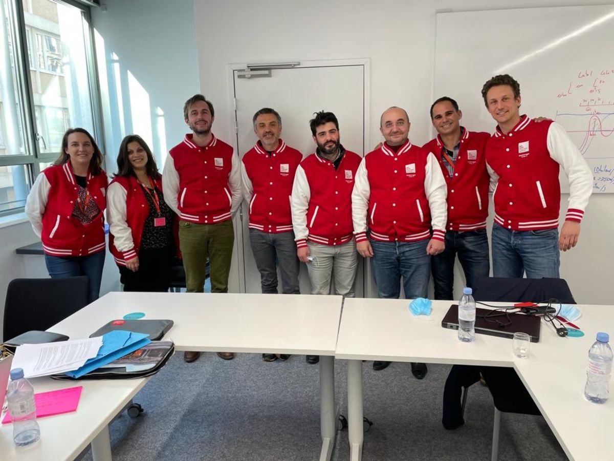 Formation « BioManagers » : l’étoffe des leaders Formation « BioManagers » : l’étoffe des leaders