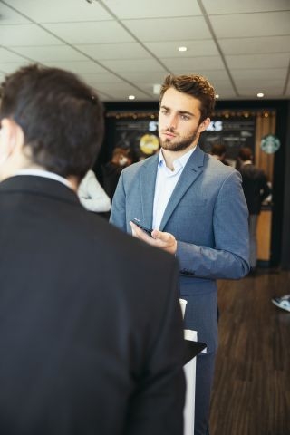 Trop de jeunes entrepreneurs ignorent les signaux d’alerte financiers jeunes entrepreneurs