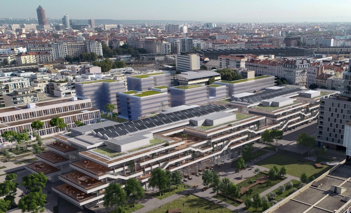 Quelle place occupent les espaces dans le monde du travail et comment cette place a-t-elle évolué au fil des années ? Quelle place occupent les espaces dans le monde du travail et comment cette place a-t-elle évolué au fil des années ?