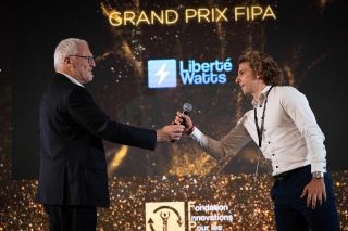grand prix FIPA
