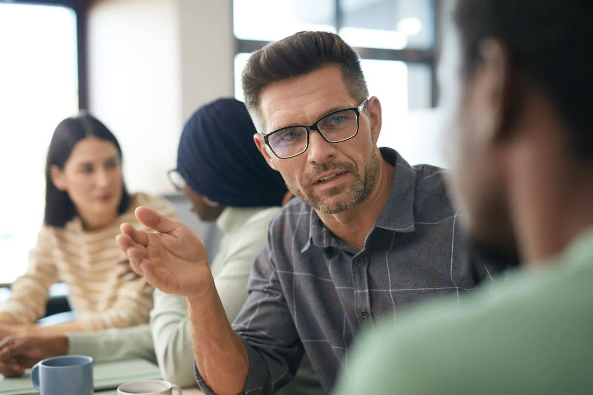 Comment le courtage de connaissances peut-il alimenter les programmes de formation ? Comment le courtage de connaissances peut-il alimenter les programmes de formation ?