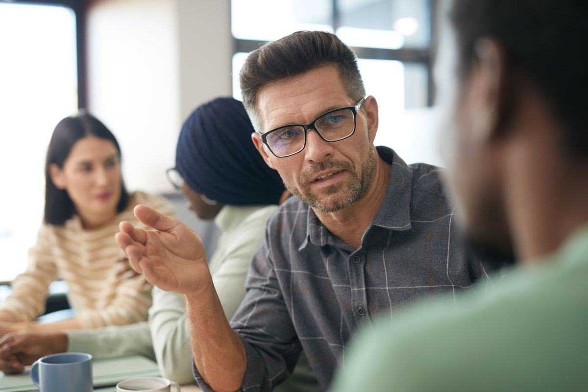 Comment le courtage de connaissances peut-il alimenter les programmes de formation ? Comment le courtage de connaissances peut-il alimenter les programmes de formation ?