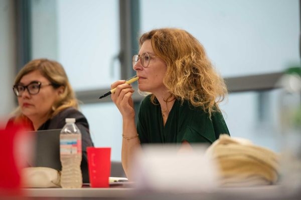 L'importance des soft skills dans le développement des talents soft skills et talents