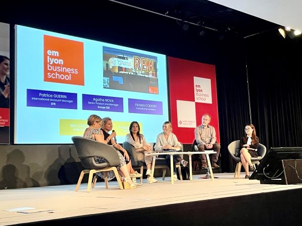 conférence